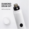 🐾 Zuvira™ Quiet Pet Nail Grinder