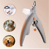 Zuvira™ Professional Pet Nail Clippers