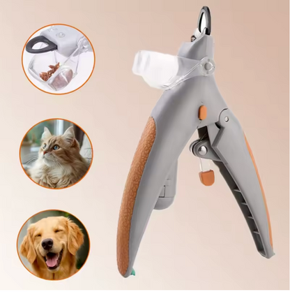 Zuvira™ Professional Pet Nail Clippers