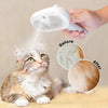 Zuvira™ Steam Grooming Brush